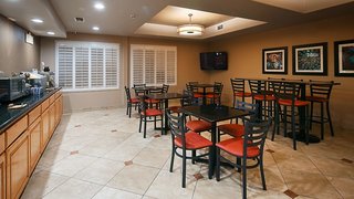 Best Western Lanai Garden Inn & Suites,San Jose>>California,3 star
