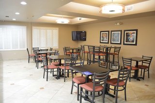 Best Western Lanai Garden Inn & Suites,San Jose>>California,3 star