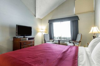 Clarion Inn Silicon Valley,Santa Clara>>San Jose,3 star