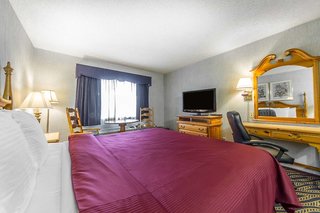 Clarion Inn Silicon Valley,Santa Clara>>San Jose,3 star