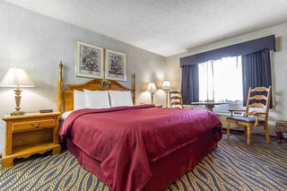 Clarion Inn Silicon Valley,Santa Clara>>San Jose,3 star