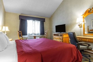 Clarion Inn Silicon Valley,Santa Clara>>San Jose,3 star