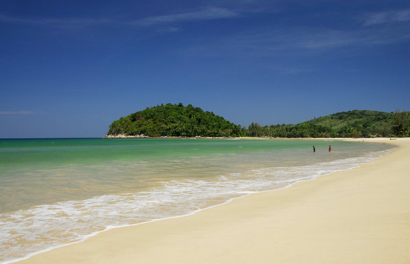 The Pavilions Phuket,Choeng Thale>>Bang Tao Beach,5 star