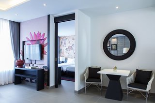The Pavilions Phuket,Choeng Thale>>Bang Tao Beach,5 star