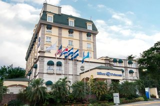 Hilton Princess San Pedro Sula,Cortes>>San Pedro Sula,4 star
