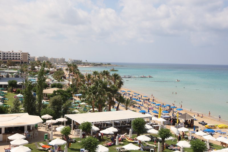 paralimni
