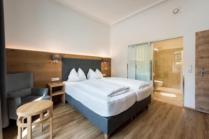 hotel plankenhof bandb