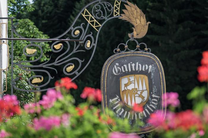 hotel plankenhof bandb