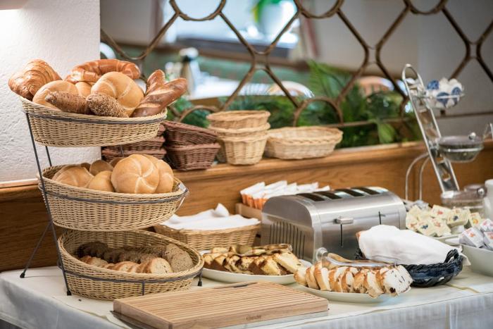 hotel plankenhof bandb