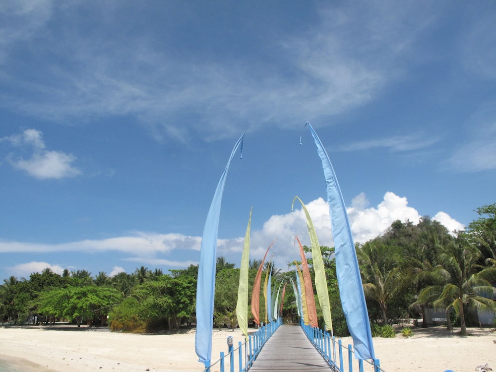 pulau gangga