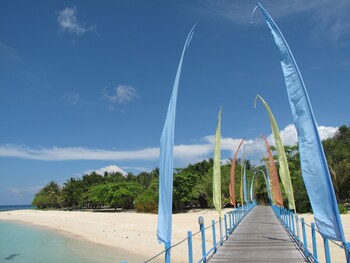 pulau gangga