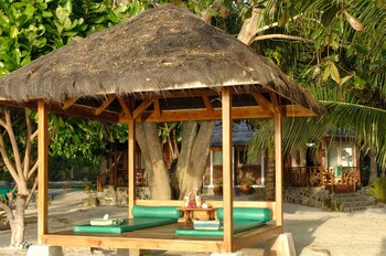 Gangga Island Resort & Spa,Likupang>>Bitung,4 star