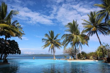 pulau gangga