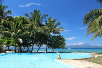pulau gangga