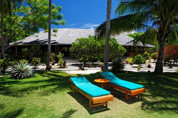 pulau gangga
