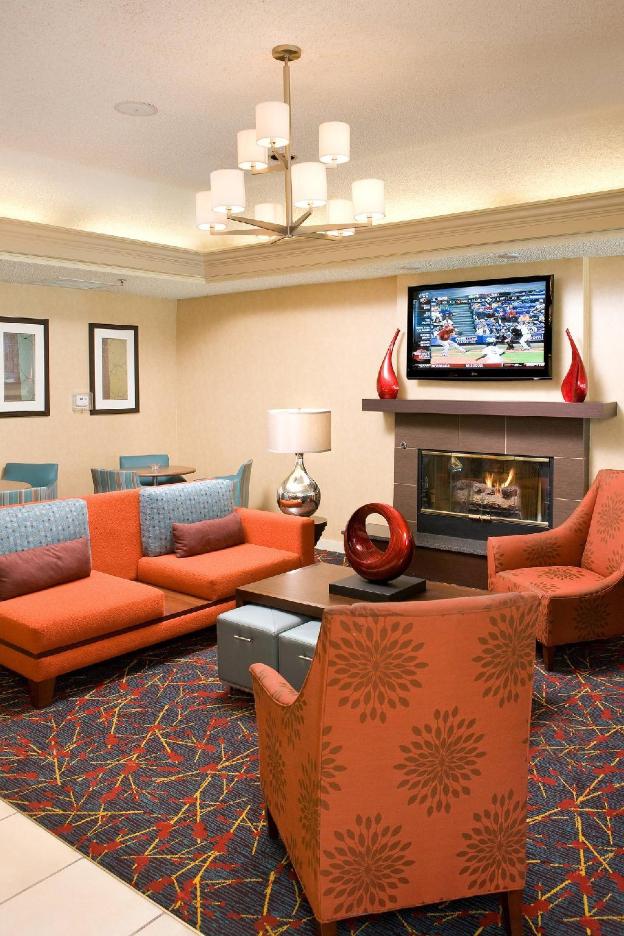 residence inn by marriott pasadena arcadia