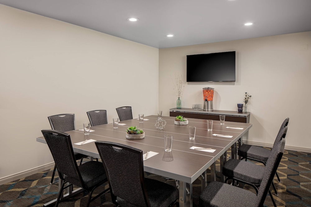 residence inn by marriott pasadena arcadia