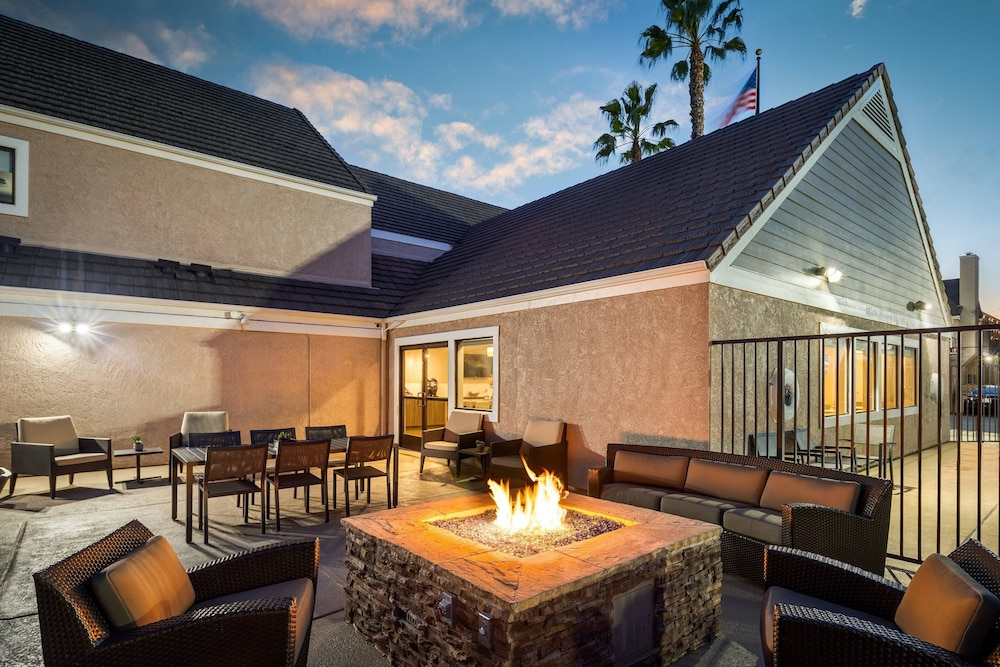 residence inn by marriott pasadena arcadia