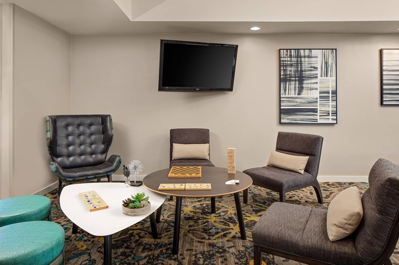 residence inn by marriott pasadena arcadia