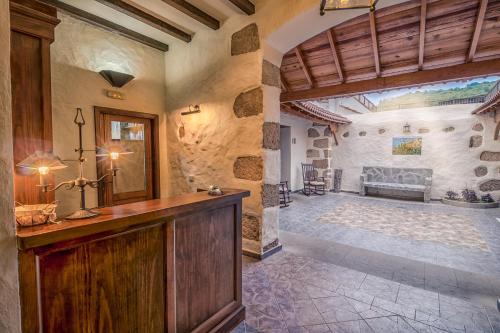 Hotel Rural Livvo Maipez,Near Viera Y Clavijo Botanical Garden,4 star