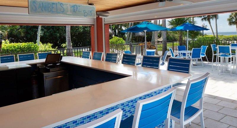 sanibel island beach resort