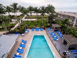 sanibel island beach resort