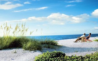 sanibel island beach resort