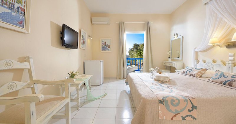 erato hotel mykonos