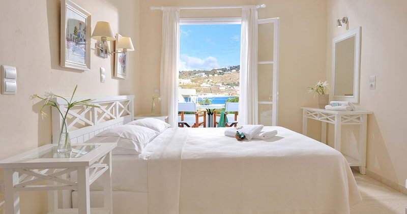 erato hotel mykonos