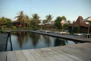 Desa Dunia Beda,Gili Islands>>Bali,4 star