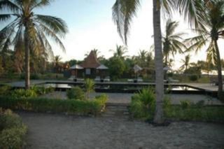 Desa Dunia Beda,Gili Islands>>Bali,4 star