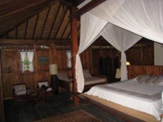 Desa Dunia Beda,Gili Islands>>Bali,4 star
