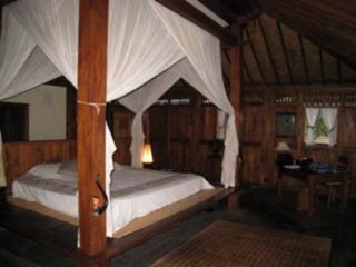 Desa Dunia Beda,Gili Islands>>Bali,4 star