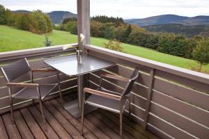 Hapimag Resort Winterberg,Hochsauerlandkreis>>Hallenberg,4 star