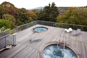 Hapimag Resort Winterberg,Hochsauerlandkreis>>Hallenberg,4 star