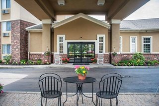 Comfort Inn University,Buffalo>>Amherst,3 star