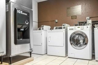 comfort inn university