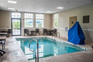 Comfort Inn University,Buffalo>>Amherst,3 star