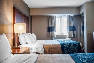 comfort inn university