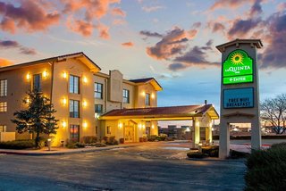 La Quinta Inn By Wyndham Santa Fe,New Mexico>>Cerrillos,3 star