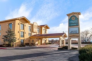 La Quinta Inn By Wyndham Santa Fe,New Mexico>>Cerrillos,3 star