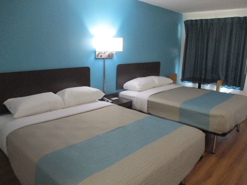 motel 6 chattanooga tn airport