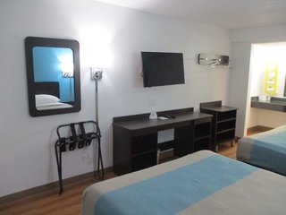 motel 6 chattanooga tn airport