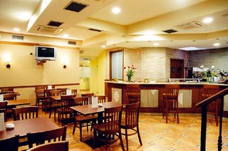 Hotel Los Templarios,Near St. Peter's Basilica,2 star