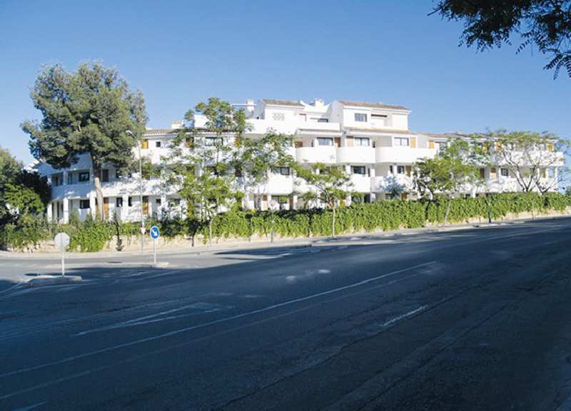 apartamentos playas cas saboners