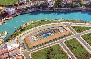 Hotel Seth Port Ciutadella,Ciutadella>>Balearic Islands,5 star