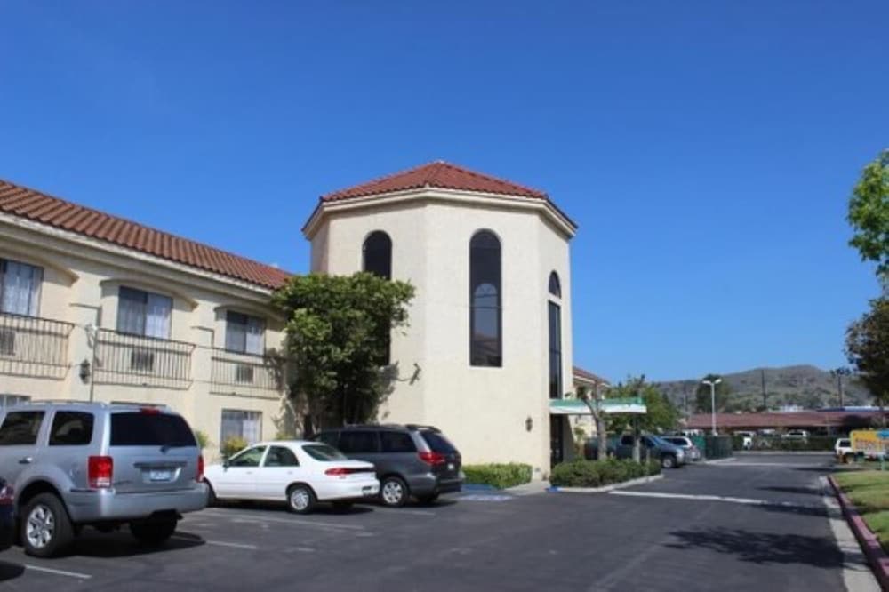 ocean gateway inn