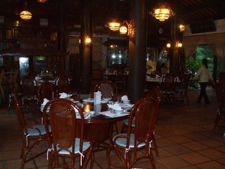 lang co beach resort