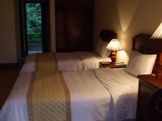 lang co beach resort
