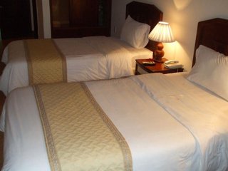 lang co beach resort